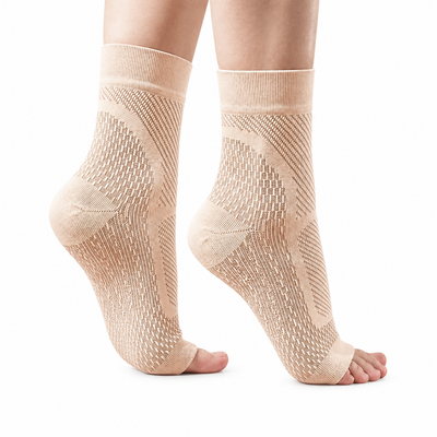 Beige / 35-36