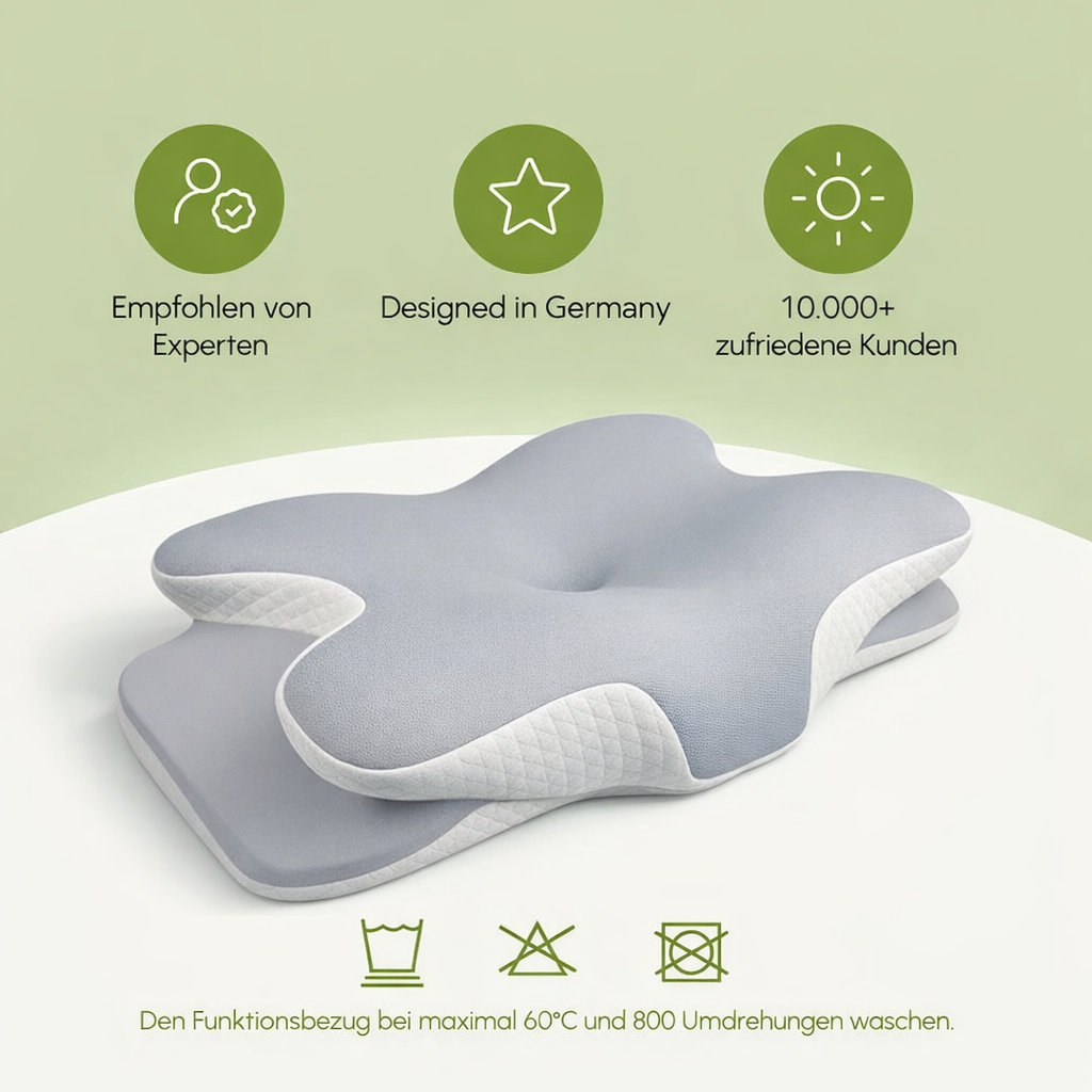 OrthoLife Comfort+ Kissen