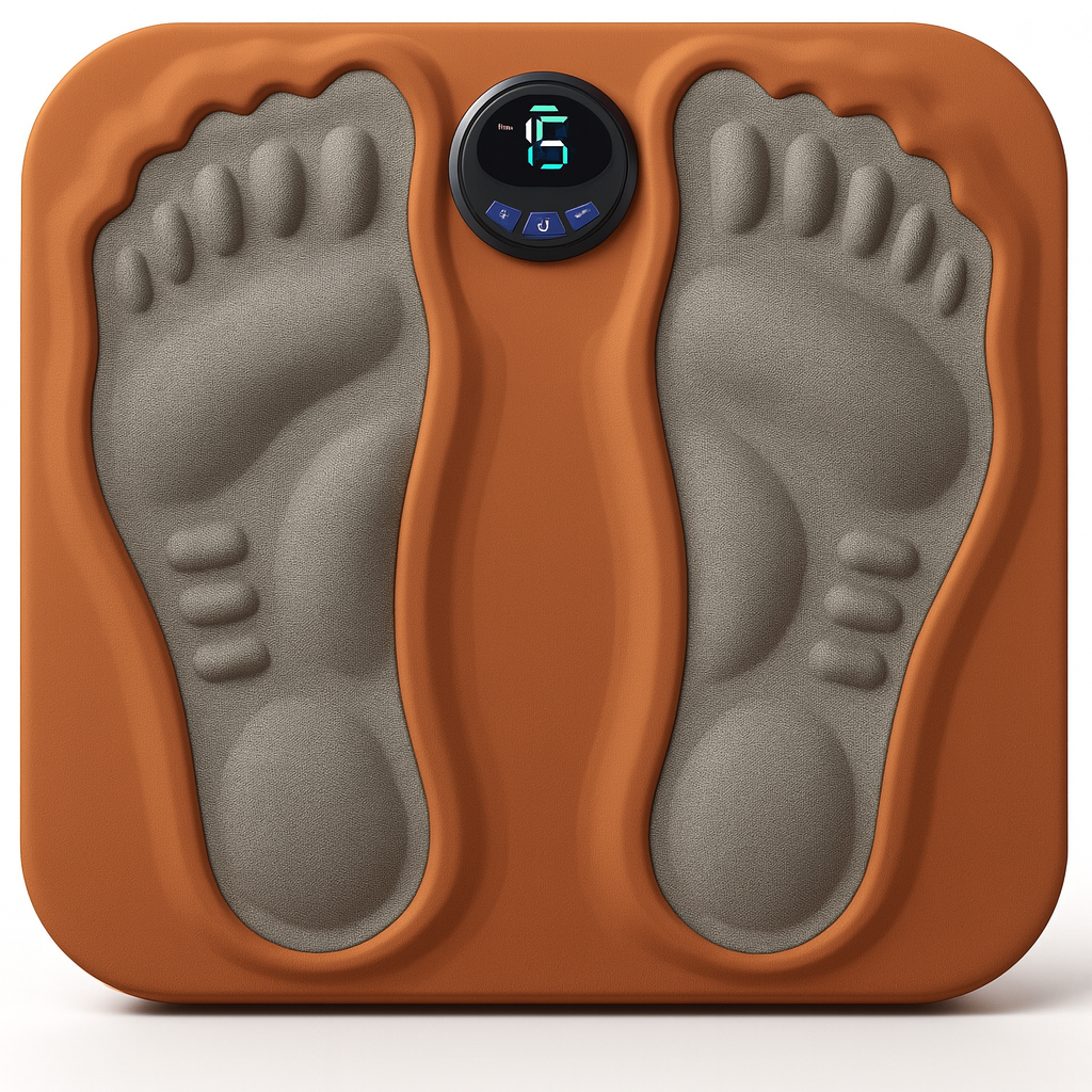 NeuroPulse Pro - Regenerative EMS-Therapie