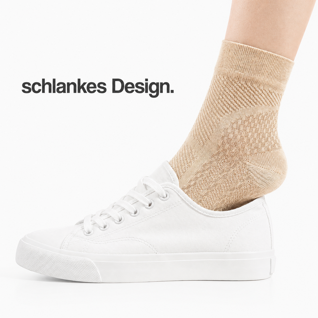 Kompressionssocken bei Fersenschmerzen & Plantarfasziitis