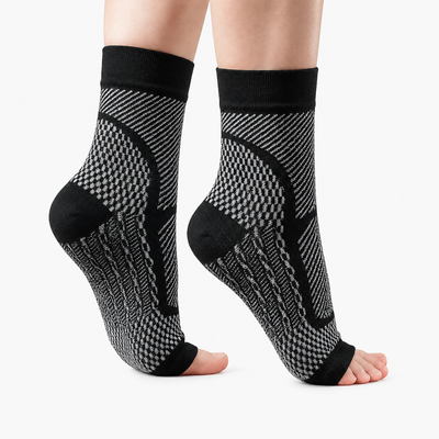 Black / 35-36